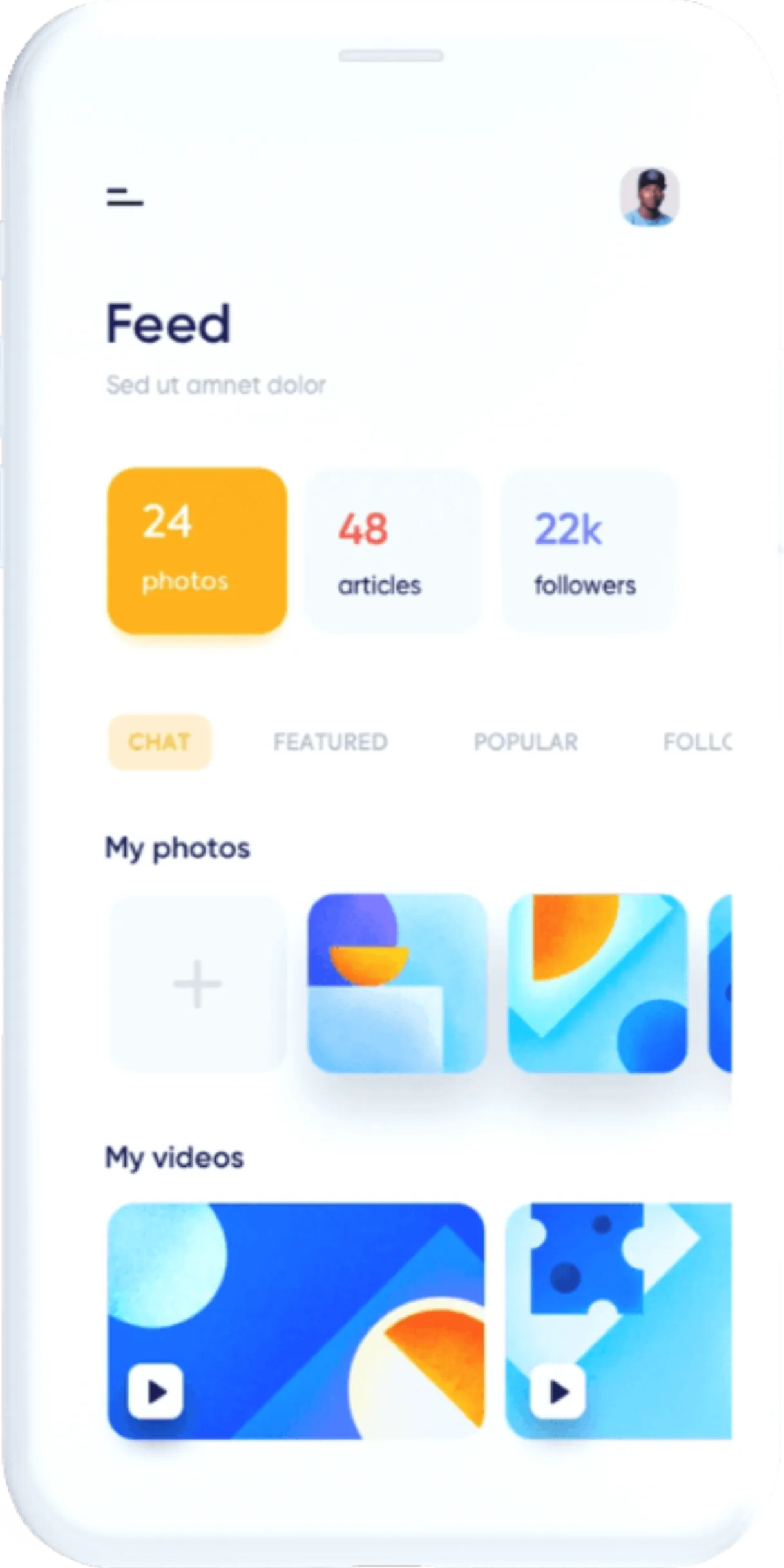 Launch Your App With Confidence and Creativity. - 杏彩体育