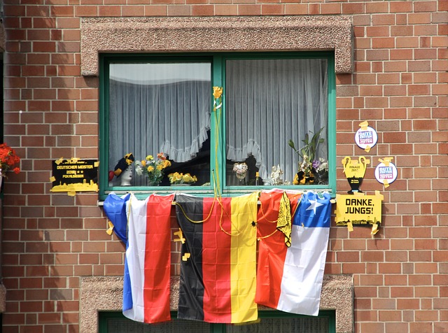 默無聞的年 默無聞的年